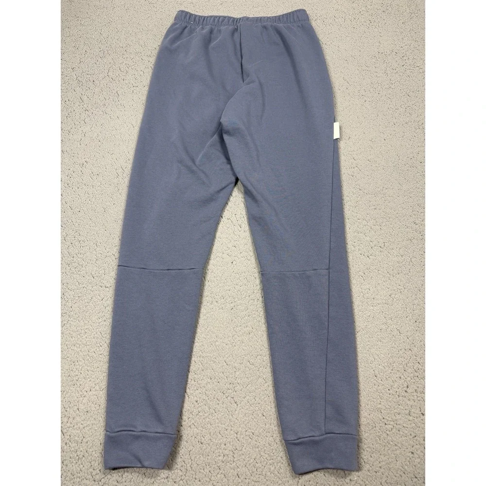 Nike Sweatpants Mens Small Blue Dri-FIT Joggers Pants‎ Athletic FB7940-491